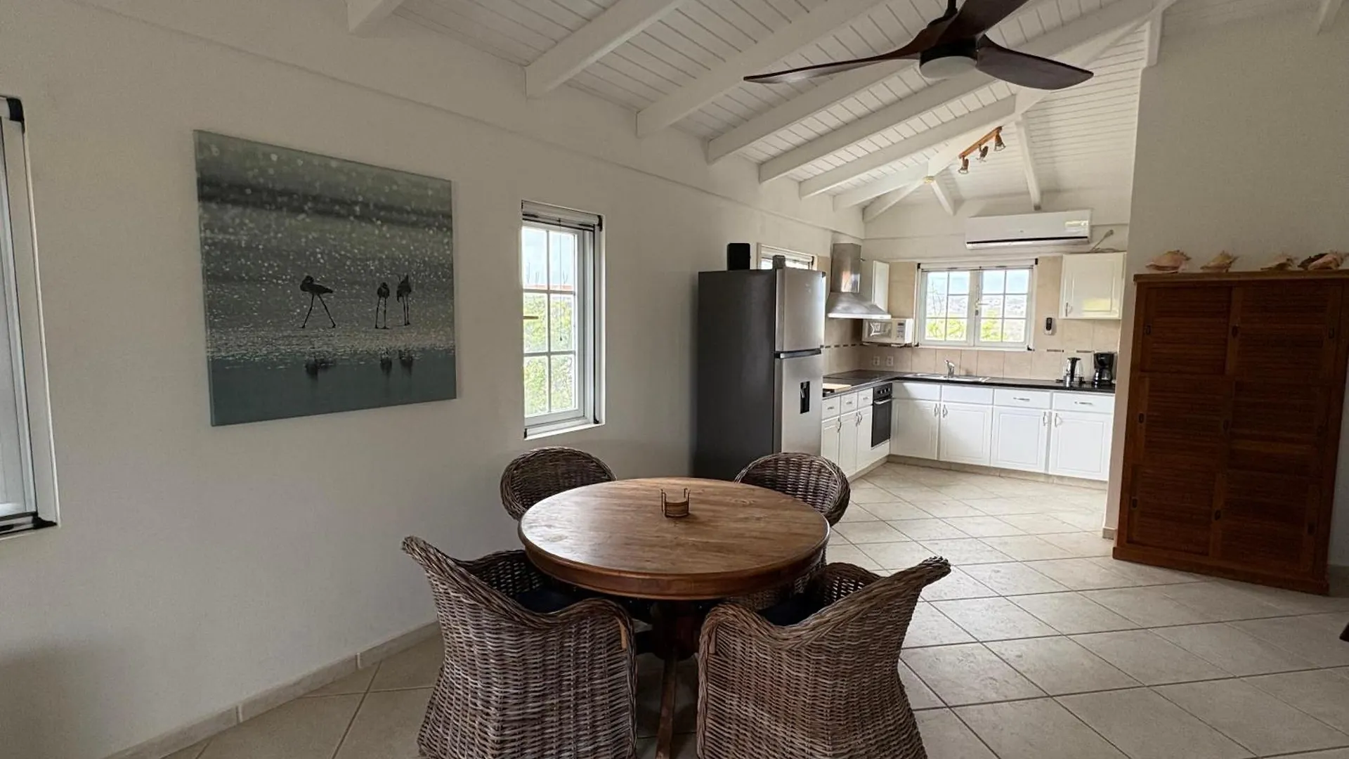 Villa Olivia Top Floor Kralendijk  Kralendijk (Bonaire)