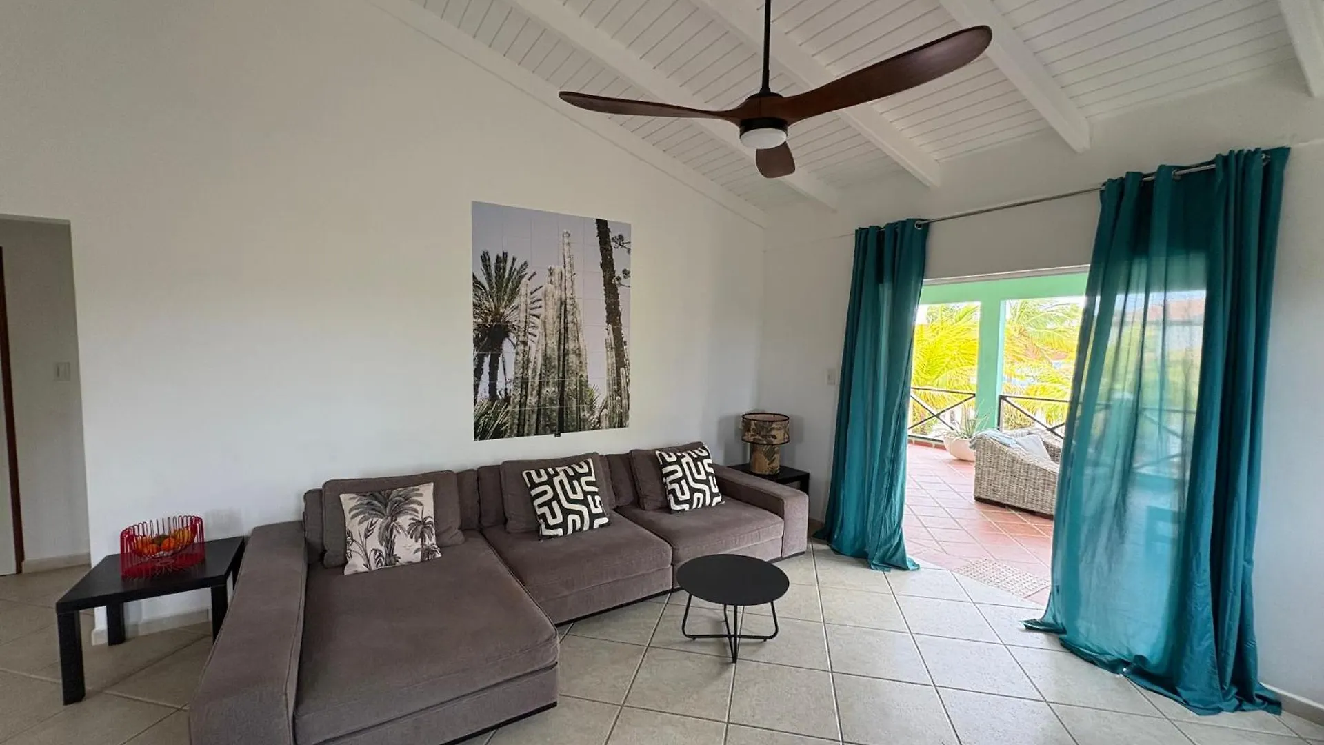 Villa Olivia Top Floor Kralendijk  0*, Kralendijk (Bonaire) Bonaire, Saint Eustatius and Saba