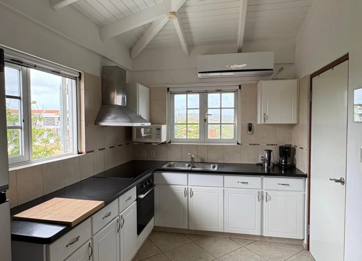 Villa Olivia Top Floor Kralendijk Karayip Hollandası